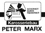 Peter Marx